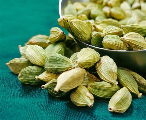 Cardamom